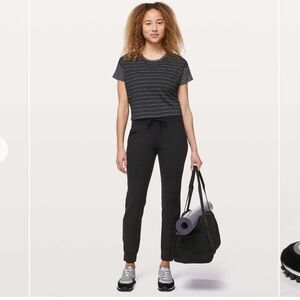 Lululemon Ready To Rulu Pant *29"